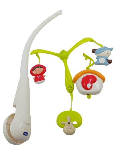 Chicco baby spieluhr mobile - chicco,