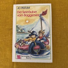 Kinderbuch der seeräubere - -der,
