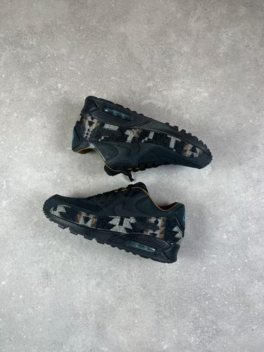 Nike air max pendleton - nike, 90