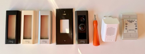 Ring pro video türklingel - video-türklingel,