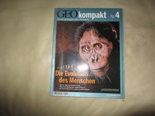 GEO kompakt Nr. 4 - Die