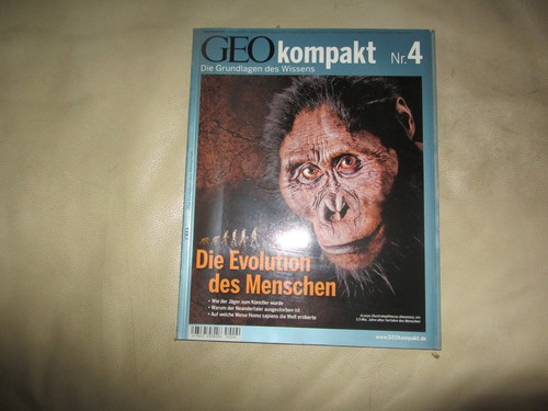 Geo kompakt die - geo,