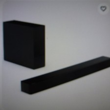 Hisense HS2100 2.1 Soundbar