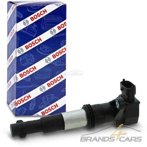 Bosch zündspule für alfa - bosch,
