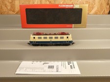 Fleischmann 432801 Br 141