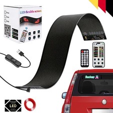 LED Display Programmierbar