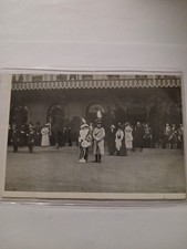 AK Braunschweig, Einzug seiner köngl. Hoheit