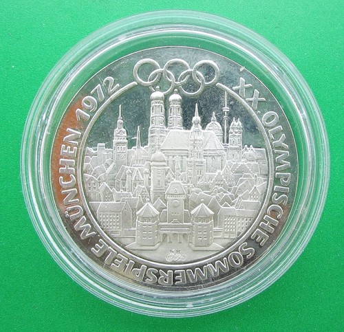Medaille medal münchen - medaille,,