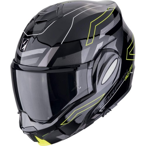Scorpion klapphelm exo tech - scorpion, exo-tech
