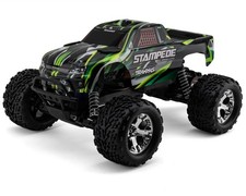 Traxxas Stampede BL-2s HD RTR