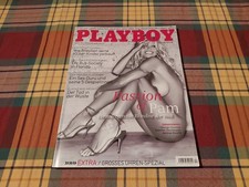 Playboy dezember 2007 - ,