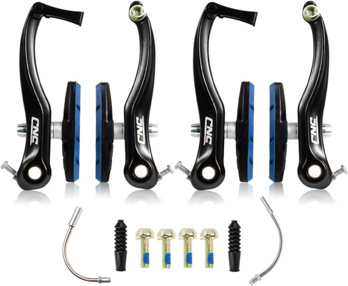 Paar bremsen brake für - bremsen, v-brake