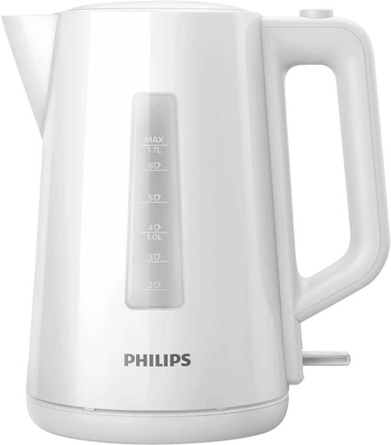 Philips wasserkocher weiss - philips,