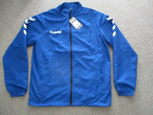 Hummel herren core - core, zip