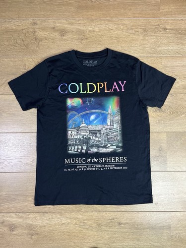 Coldplay music the spheres - music,