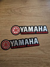 Aufkleber Yamaha  Motorcycles