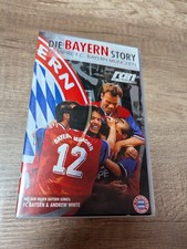 Die bayern story vhs - story,