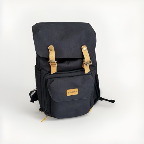 Mantona kamerarucksack - mantona,