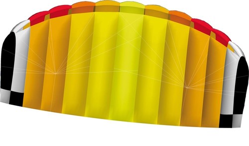 Cim powerkite lenkmatte - cim,