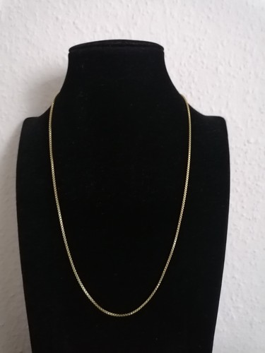 Venizianerkette goldkette - venizianerkette, /goldkette