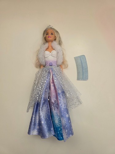 Barbie eisprinzessin - barbie,