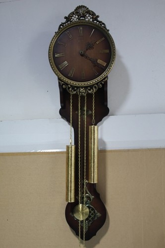 Hermle wanduhr franz - wanduhr,