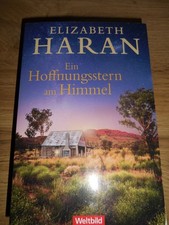 Elizabeth Haran   Ein