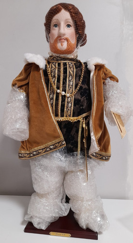 Alberon könig heinrich viii - alberon,