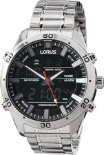 Lorus RW651AX9 Analog-Digital