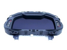 Original 4K0920790F Audi A6 4K C8 Virtual Cockpit Tacho Kombiinstrument S-Line