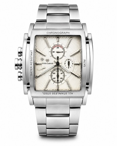 Yves camani herren uhr - camani,