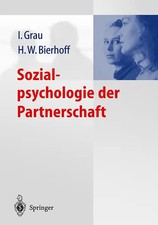 Sozialpsychologie der