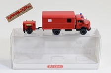 Wiking 1:87 H0 -Mercedes L 710