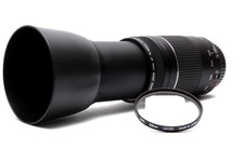 Canon EF 75-300mm III f/4-5.6