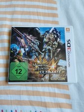 Monster Hunter 4 Ultimate