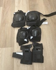 Schutz-Set für Skater, Knie-