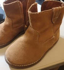 Zara  Stiefel Kinderstiefel