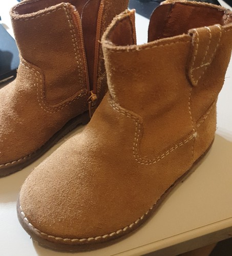 Kinderstiefel von zara - von,