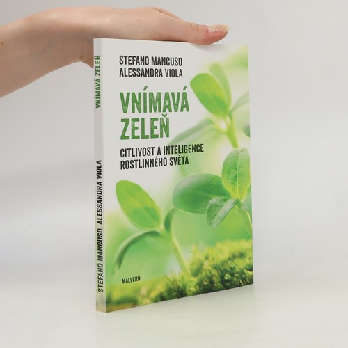 Vnímavá zeleň stefano - vnímavá, | 