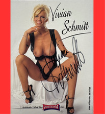 Vivian schmitt original - vivian,
