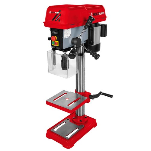 Holzmann säulenbohrmaschine - holzmann,