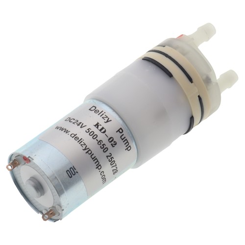 Wasserpumpe kd02 24v für - wasserpumpe,