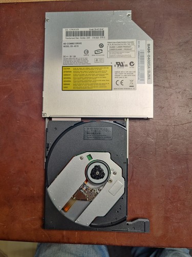 Laptop blu ray laufwerke - 5x,