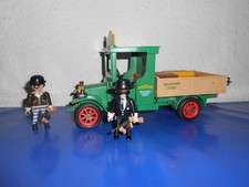 Playmobil 5640 oldtimer - playmobil, al