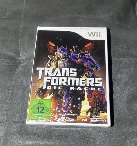 Transformers die rache - transformers:,