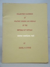 Collector handbook of - handbook,