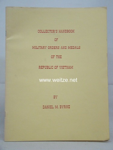 Collector handbook of - handbook,