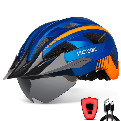 Fahrradhelm herren damen mtb - herren,