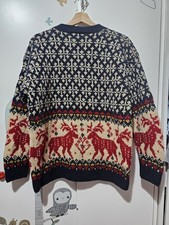 Eddie Bauer Damen Wollpullover