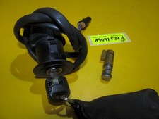 BMW R100 GS R80 R lock set